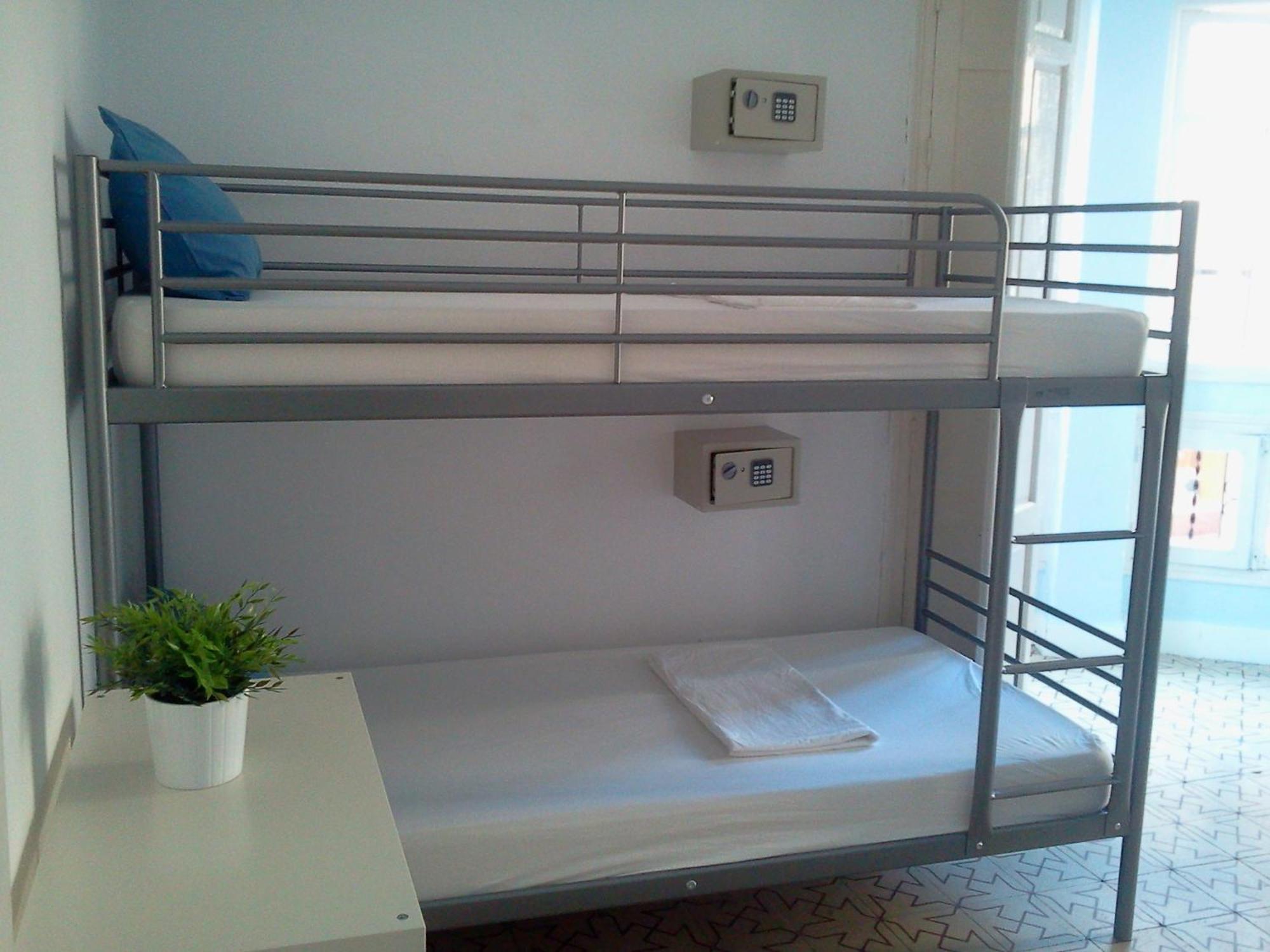 Casa Al Sur Terraza Hostel Malaga Exterior photo