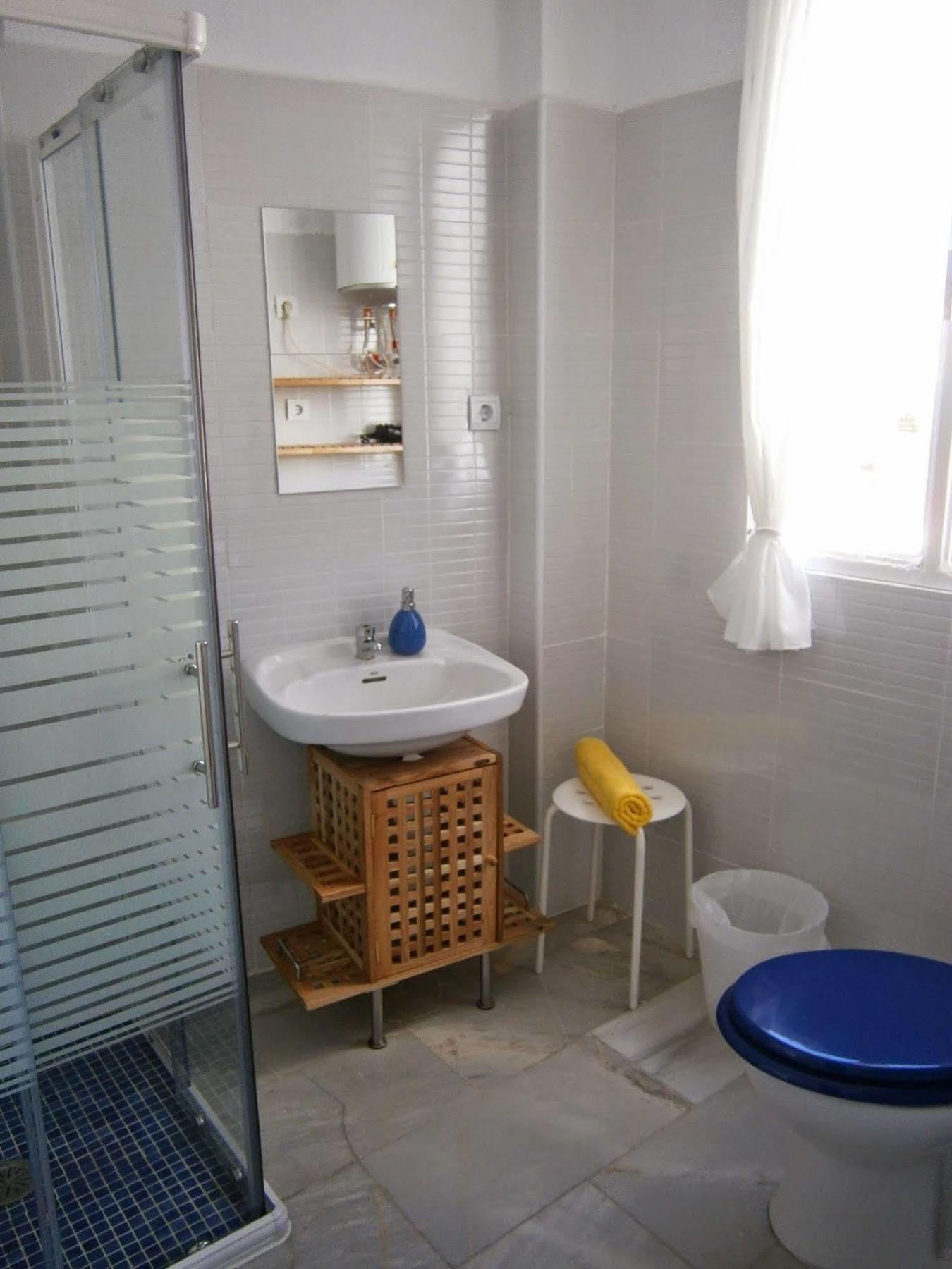 Casa Al Sur Terraza Hostel Malaga Exterior photo