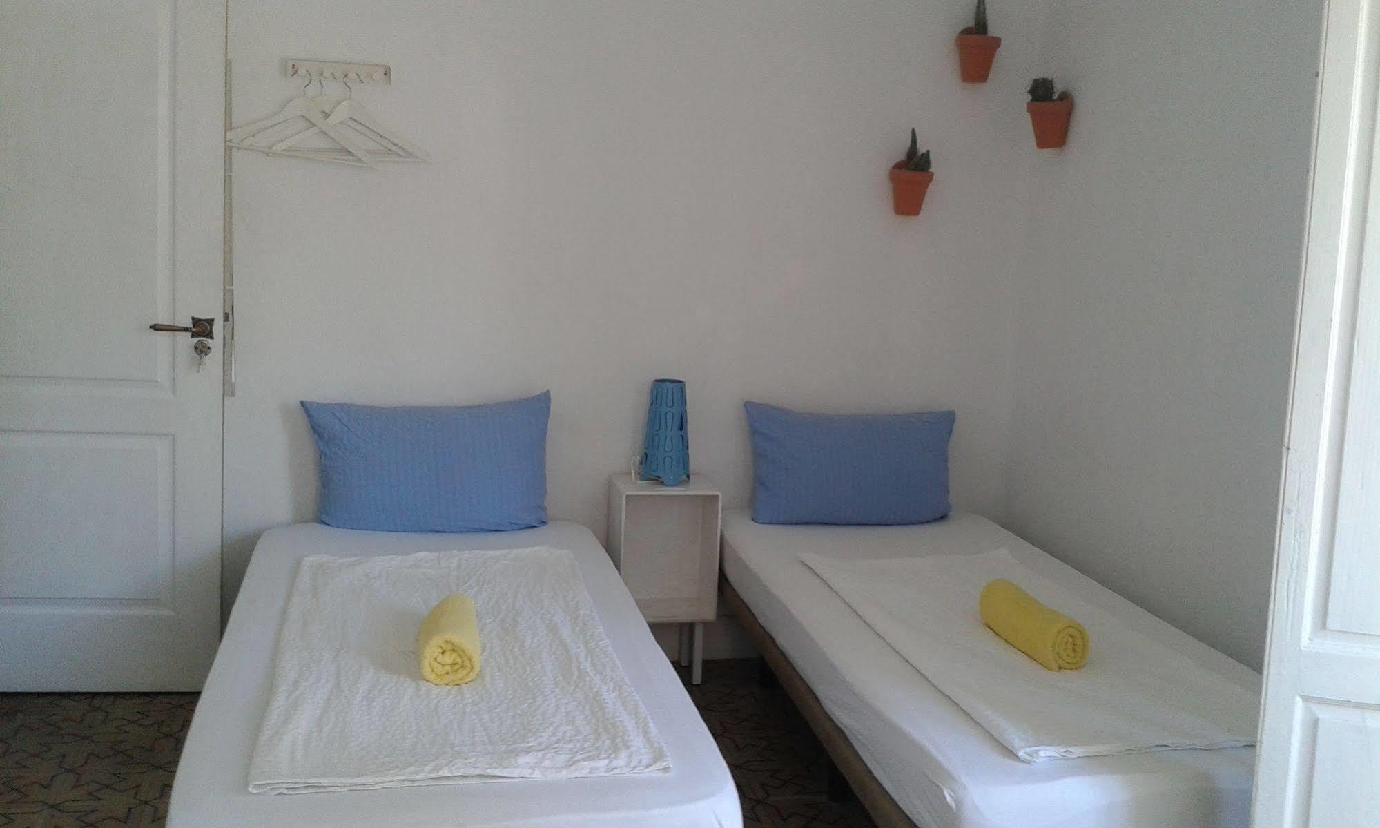 Casa Al Sur Terraza Hostel Malaga Exterior photo